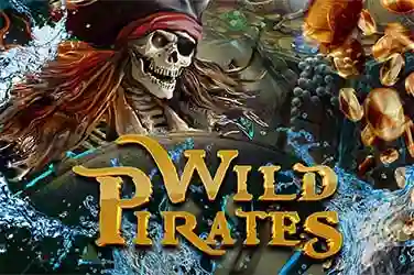 Wild Pirates